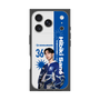 プレミアムスクエアケース［ D.LEAGUE - avex ROYALBRATS - Hibiki Sano ］