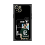 プレミアムスクエアケース［ D.LEAGUE - LDH SCREAM - 空 ］