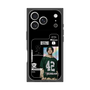 プレミアムスクエアケース［ D.LEAGUE - LDH SCREAM - 空 ］