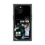 プレミアムスクエアケース［ D.LEAGUE - LDH SCREAM - 來夢 ］