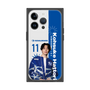 プレミアムスクエアケース［ D.LEAGUE - avex ROYALBRATS - Kohsuke Hattori ］