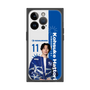 プレミアムスクエアケース［ D.LEAGUE - avex ROYALBRATS - Kohsuke Hattori ］