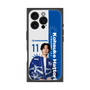 プレミアムスクエアケース［ D.LEAGUE - avex ROYALBRATS - Kohsuke Hattori ］
