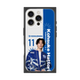 プレミアムスクエアケース［ D.LEAGUE - avex ROYALBRATS - Kohsuke Hattori ］
