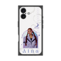 プレミアムスクエアケース［ D.LEAGUE - Medical Concierge I'moon - Aina ］