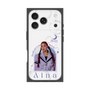 プレミアムスクエアケース［ D.LEAGUE - Medical Concierge I'moon - Aina ］