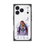 プレミアムスクエアケース［ D.LEAGUE - Medical Concierge I'moon - Aina ］
