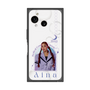 プレミアムスクエアケース［ D.LEAGUE - Medical Concierge I'moon - Aina ］