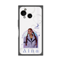 プレミアムスクエアケース［ D.LEAGUE - Medical Concierge I'moon - Aina ］