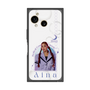 プレミアムスクエアケース［ D.LEAGUE - Medical Concierge I'moon - Aina ］