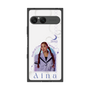 プレミアムスクエアケース［ D.LEAGUE - Medical Concierge I'moon - Aina ］