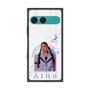 プレミアムスクエアケース［ D.LEAGUE - Medical Concierge I'moon - Aina ］