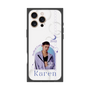 プレミアムスクエアケース［ D.LEAGUE - Medical Concierge I'moon - Karen ］