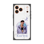 プレミアムスクエアケース［ D.LEAGUE - Medical Concierge I'moon - Karen ］