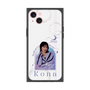 プレミアムスクエアケース［ D.LEAGUE - Medical Concierge I'moon - Kona ］