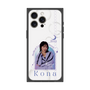 プレミアムスクエアケース［ D.LEAGUE - Medical Concierge I'moon - Kona ］
