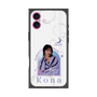 プレミアムスクエアケース［ D.LEAGUE - Medical Concierge I'moon - Kona ］