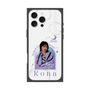 プレミアムスクエアケース［ D.LEAGUE - Medical Concierge I'moon - Kona ］