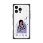 プレミアムスクエアケース［ D.LEAGUE - Medical Concierge I'moon - Kona ］