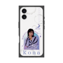 プレミアムスクエアケース［ D.LEAGUE - Medical Concierge I'moon - Kona ］