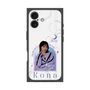 プレミアムスクエアケース［ D.LEAGUE - Medical Concierge I'moon - Kona ］