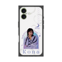プレミアムスクエアケース［ D.LEAGUE - Medical Concierge I'moon - Kona ］