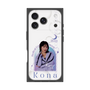 プレミアムスクエアケース［ D.LEAGUE - Medical Concierge I'moon - Kona ］