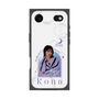 プレミアムスクエアケース［ D.LEAGUE - Medical Concierge I'moon - Kona ］