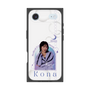 プレミアムスクエアケース［ D.LEAGUE - Medical Concierge I'moon - Kona ］
