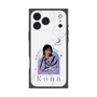 プレミアムスクエアケース［ D.LEAGUE - Medical Concierge I'moon - Kona ］