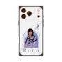 プレミアムスクエアケース［ D.LEAGUE - Medical Concierge I'moon - Kona ］