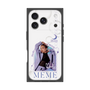 プレミアムスクエアケース［ D.LEAGUE - Medical Concierge I'moon - MEME ］