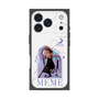 プレミアムスクエアケース［ D.LEAGUE - Medical Concierge I'moon - MEME ］