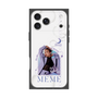 プレミアムスクエアケース［ D.LEAGUE - Medical Concierge I'moon - MEME ］