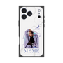 プレミアムスクエアケース［ D.LEAGUE - Medical Concierge I'moon - MEME ］