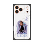 プレミアムスクエアケース［ D.LEAGUE - Medical Concierge I'moon - MEME ］