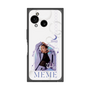 プレミアムスクエアケース［ D.LEAGUE - Medical Concierge I'moon - MEME ］