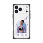 プレミアムスクエアケース［ D.LEAGUE - Medical Concierge I'moon - Moa ］