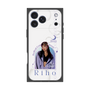 プレミアムスクエアケース［ D.LEAGUE - Medical Concierge I'moon - Riho ］