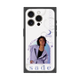 プレミアムスクエアケース［ D.LEAGUE - Medical Concierge I'moon - sade ］