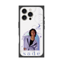 プレミアムスクエアケース［ D.LEAGUE - Medical Concierge I'moon - sade ］