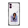 プレミアムスクエアケース［ D.LEAGUE - Medical Concierge I'moon - sade ］
