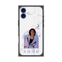 プレミアムスクエアケース［ D.LEAGUE - Medical Concierge I'moon - sade ］