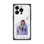 プレミアムスクエアケース［ D.LEAGUE - Medical Concierge I'moon - Yuna ］