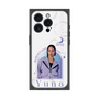 プレミアムスクエアケース［ D.LEAGUE - Medical Concierge I'moon - Yuna ］