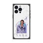 プレミアムスクエアケース［ D.LEAGUE - Medical Concierge I'moon - Yuna ］