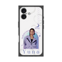 プレミアムスクエアケース［ D.LEAGUE - Medical Concierge I'moon - Yuna ］