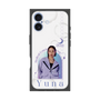 プレミアムスクエアケース［ D.LEAGUE - Medical Concierge I'moon - Yuna ］