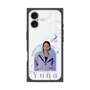 プレミアムスクエアケース［ D.LEAGUE - Medical Concierge I'moon - Yuna ］
