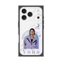 プレミアムスクエアケース［ D.LEAGUE - Medical Concierge I'moon - Yuna ］
